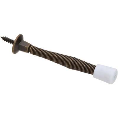 TG 4PK 7/8"WHT Rubb Tip