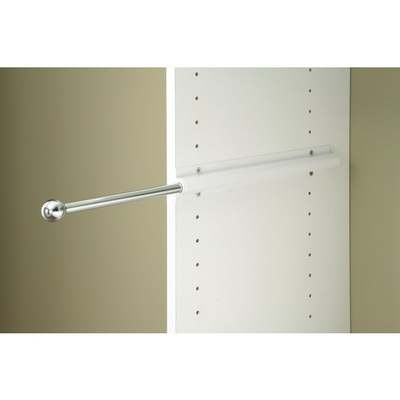 TG 4PK 7/8" WHT Base