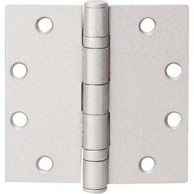 6"Poly Mold Swiv Caster