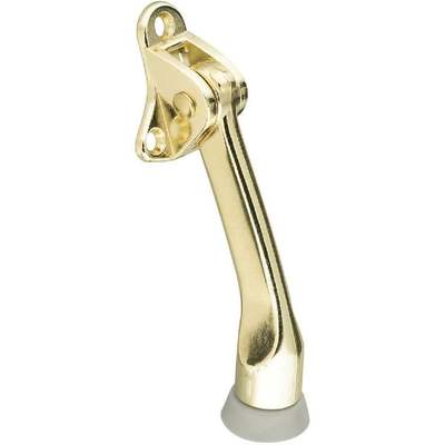 HP CHR SGL Kitch Faucet