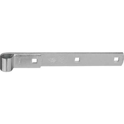 10" ZN HINGE STRAP