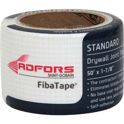 1-7/8"X50' FBGLS TAPE