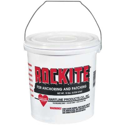 10LB ROCKITE CEMENT