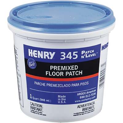 QT PREMIXED FLOOR PATCH