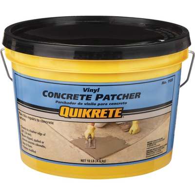 10LB VINYL CONCR PATCHER