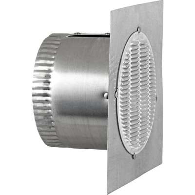 142 VENT BATHRM FAN EAVE