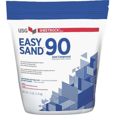 3LB EZ SAND90 COMPOUND