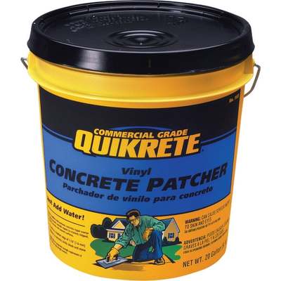 20LB VINYL CONCR PATCHER