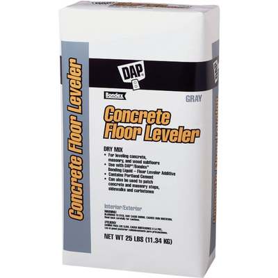 25LB BAG FLOOR LEVELER