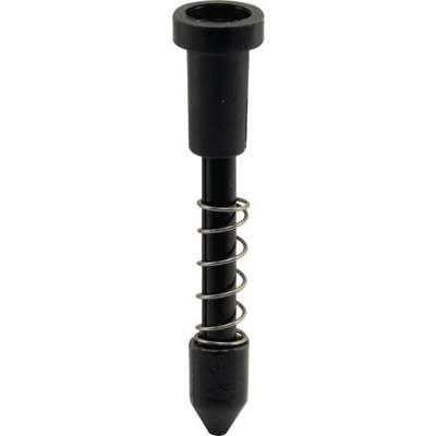 1-1/8''x4'' Spade Bit