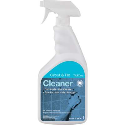 QT GROUT & TILE CLEANER