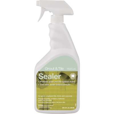 24OZ GROUT & TILE SEALER