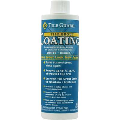 8OZ TILE GROUT COATING