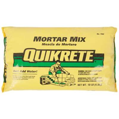 10LB MORTAR MIX