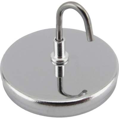 2" HANDI-HOOK MAGNET