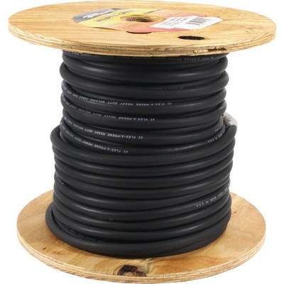 125' #2 WELDING CABLE