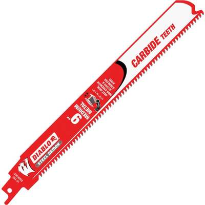 9'' 10T RECIP BLADE