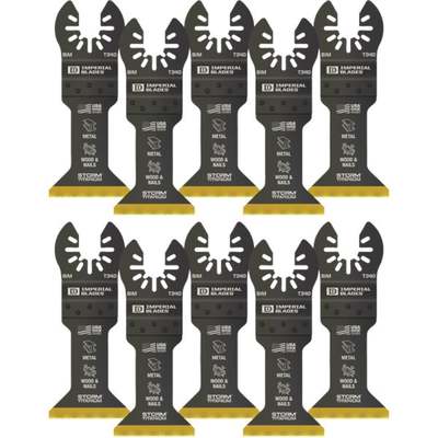 10PK 1-3/4" TITAN BLADE