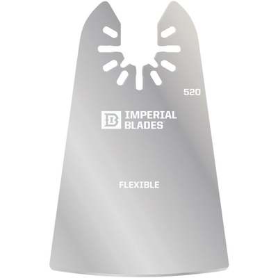 FLAT SCRAPER BLADE