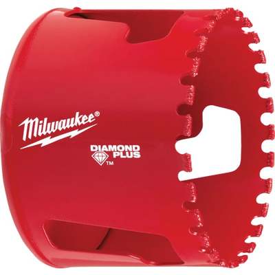 2-1/2" DIAMOND HOLE SAW