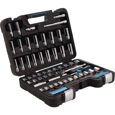 3/8" COMBO SOCKET SET
