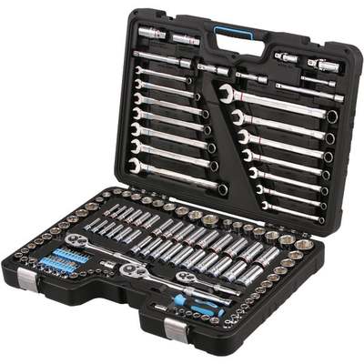 SAE COMBO 139 PC SET