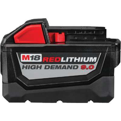 M18 9.0 AH BATTERY PACK