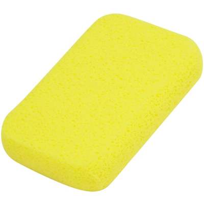 TILE GROUT SPONGE