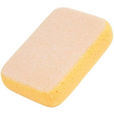 TILE GROUT SCRUB SPONGE