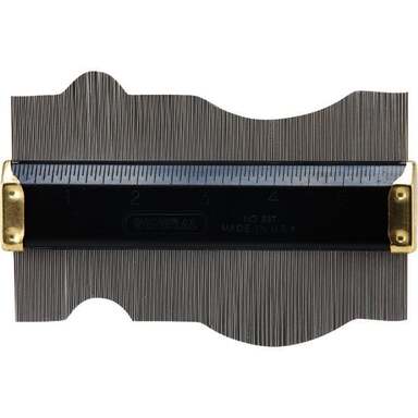 CONTOUR GAUGE