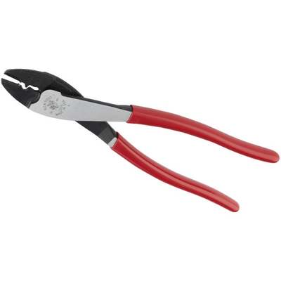 CRIMPING TOOL