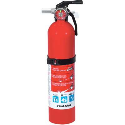 1A10BC FIRE EXTINGUISHER