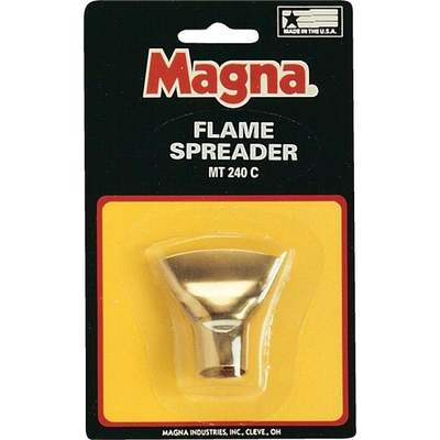 FLAME SPREADER