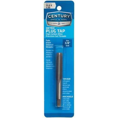 MP 5/8 Plas Bullock Nut