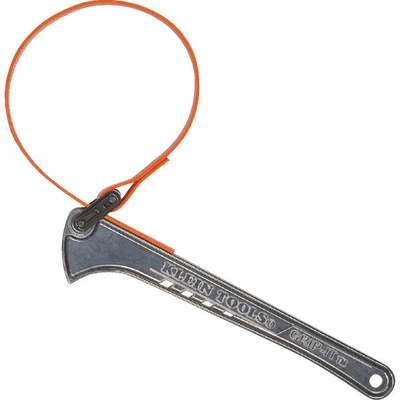 12" STRAP WRENCH