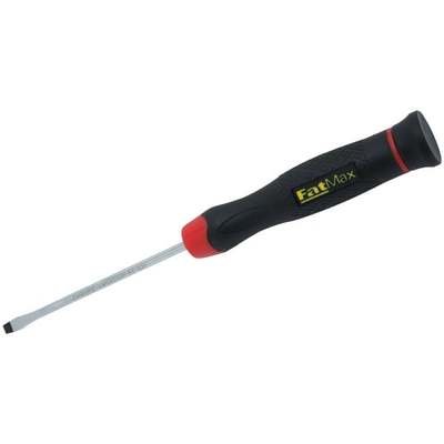 1/8X3 POCKET SCREWDRIVER