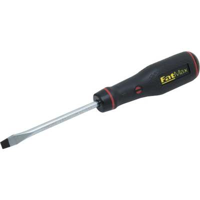 1/4X4 STD SCREWDRIVER