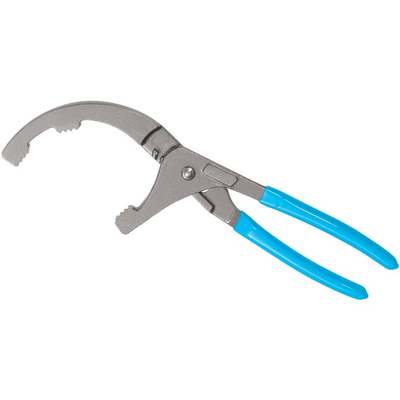9" OIL FILTER PLIER