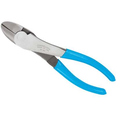 7-3/4" CURVD JOINT PLIER