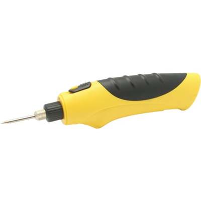 CORDLESS SOLDERING IRON