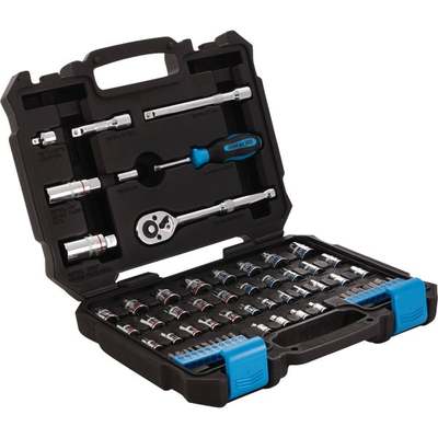 63PC 1/4-3/8 SOCKET SET