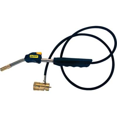 TRIGGER START HOSE TORCH