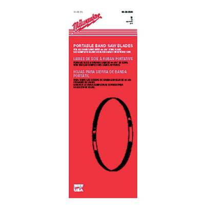 10T BANDSAW BLADE