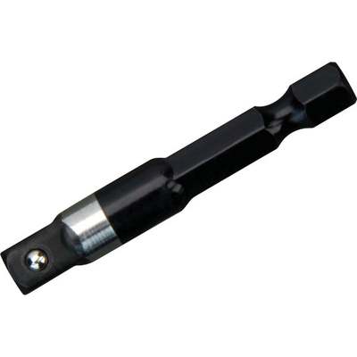 1/4" HEX TO 1/4" SOCKET