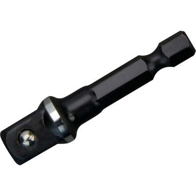 1/4" HEX TO 3/8" SOCKET