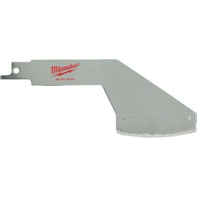 GROUT REMOVAL TOOL