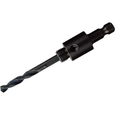 3/8" HOLE SAW ARBOR