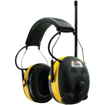 INDUSTRIAL EARMUFF