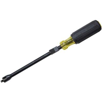 1/4" SLOTTED SCREWDRIVER
