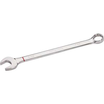 1-1/2" COMBINTION WRENCH